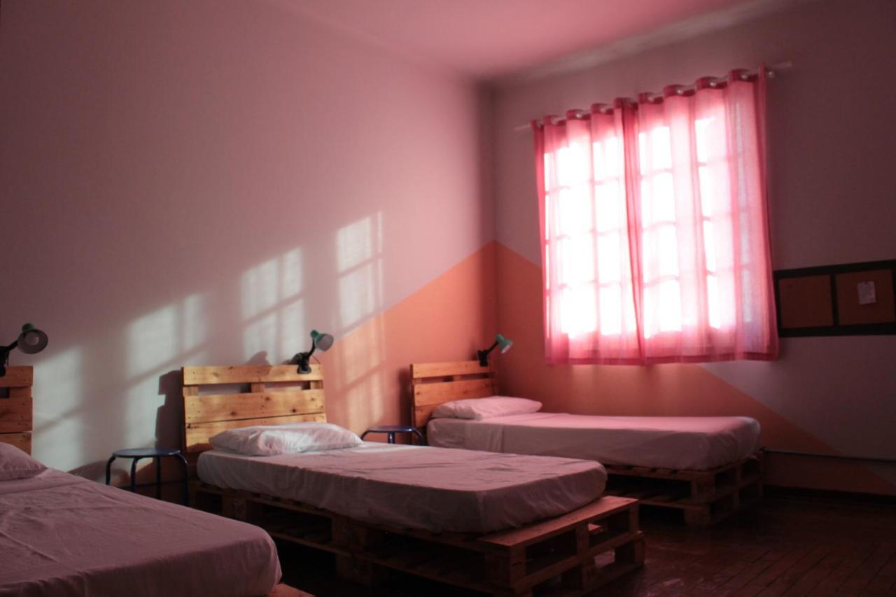 Good House Hostel Sao Jose do Rio Preto  Exterior photo